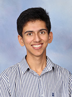 Darsh Chaudhari