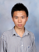 James Gong