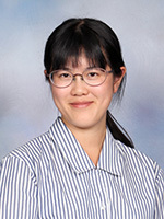 Janet Yu