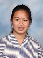 Jasmine Zhang