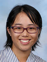 Judy Fong
