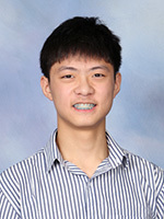 Louis Lee