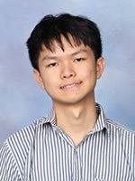 Wayne Lu