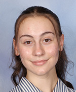 Annabelle Harrison
