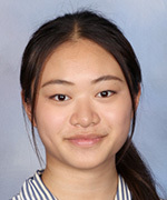 Chloe Lam