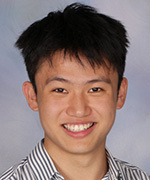 Cyril Chen