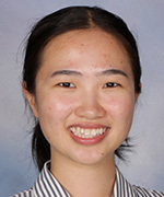 Amelia Hu