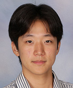 Jay Hwang
