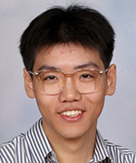 Jay Zhao