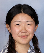 Mabel Zhang