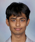 Raajit Paruchuri