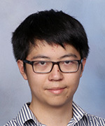Raymond Zhang
