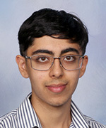 Shreyas Nagpal