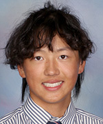 Tianzexi Liu