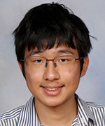 Yixin Pan