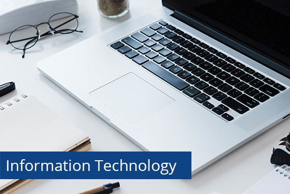 Information technology
