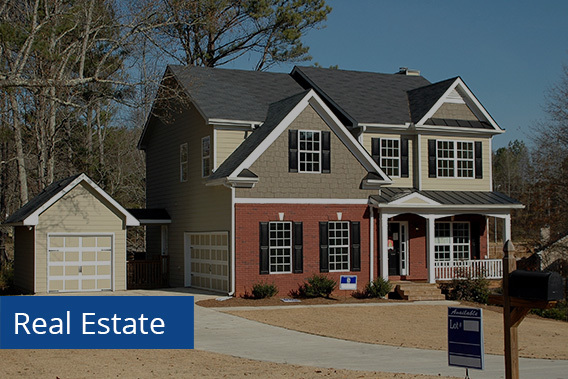 Real estate