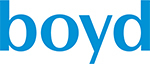 Boyd Workspaces Ltd