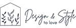 Design & Style to Love