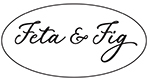 Feta & Fig