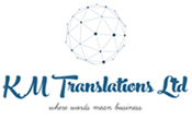 KM Translations