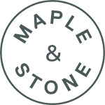 Maple & Stone