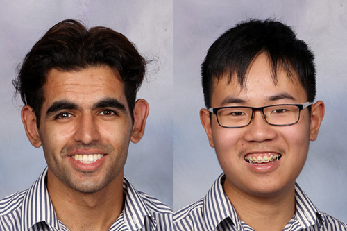 Alumni abhinav chawla samuel zheng