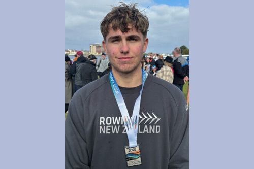 Alumni daniel taylor