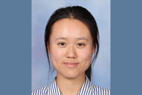 Alumni Helen Wu