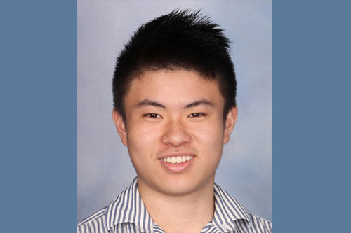 Alumni Vincent Wang