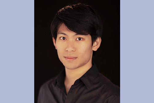 Alumni wayne gao