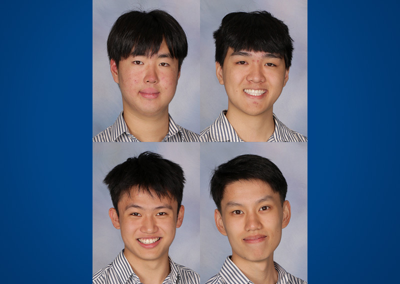 Unsw scientia scholarships