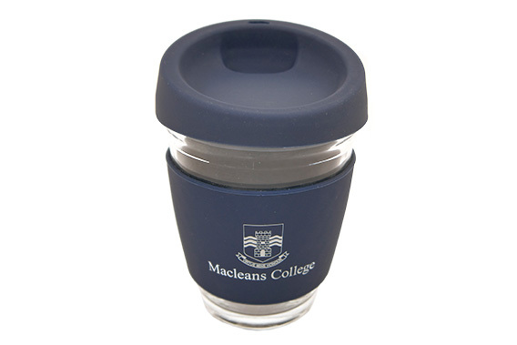 Macleans College Keep Cup