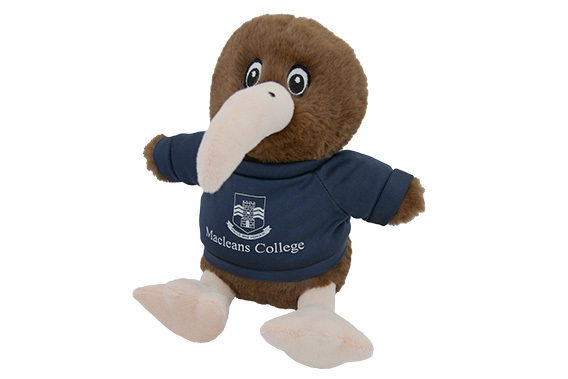 Macleans College Kiwi Keepsake