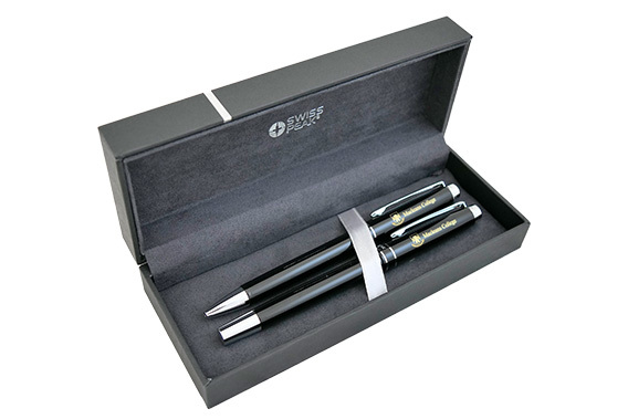 Macleans College Heritage Pen Set