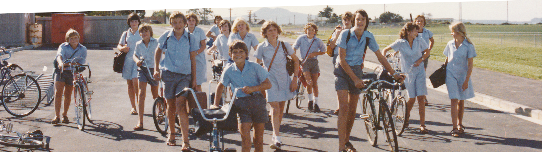 Macleans College Digital Archive
