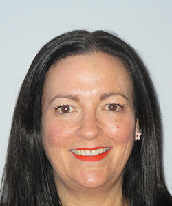 Sarah Langstone-Ross
