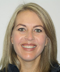 Mrs Megan Rawlings