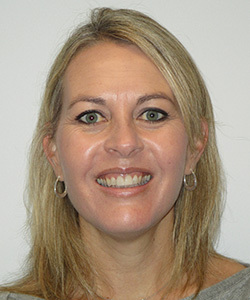 Mrs Megan Rawlings