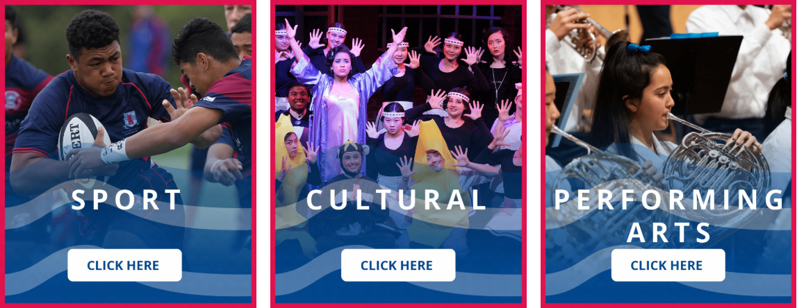 Extra-Curricular website Extra-Curricular website