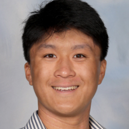 Edwin shen
