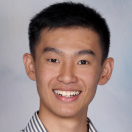 Wesley lau