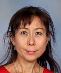 Mrs Eileen Koh