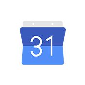 Google Calendar