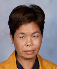 Mrs Joyce Lum
