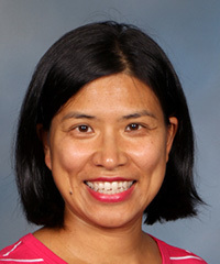 Ms Rui Ling Chen