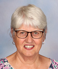 Ms Sarah Milne Ms Sarah Milne