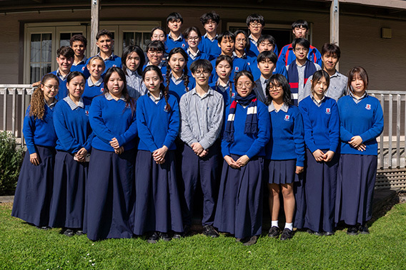 Student life 007 2025
