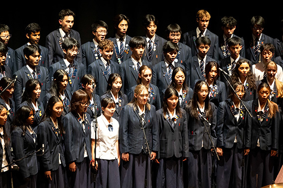 Student life 010 2025