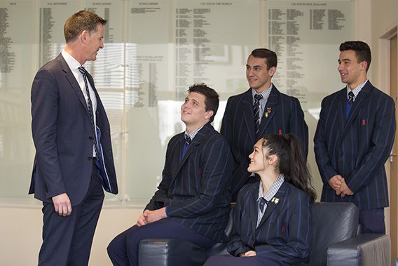 Support Guidance Counselling